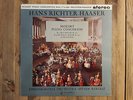 Columbia SAX2426 - Mozart -Piano Concertos Nos.17 & 26 -RICHTER-HAASER - KERTESZ