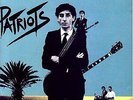 Franco Battiato - Patriots (Remastered Edition) LP Vinile 509995224021 EMI MKTG