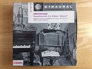 Reel to Reel Tape Beethoven Symphony no.9 Binaural CHT/BN-5-2