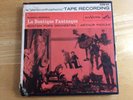 Reel to Reel Tape La Boutique Fantasque Boston Pops Rossini Respighi Arthur