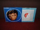 JOHN CAMERON QUARTET Off Centre LP 1969 DERAM 1st Press  1/1  MINT