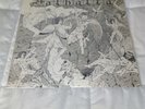VALHALLA - VALHALLA 1984 PRIVATE METAL SEALED BANSHEE MYSTIQUE BREAKER ABLAZE