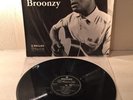 BIG BILL BROONZY Original Vinyl LP 1956 Philips LP Blues R&B Rare, R/T Tax Code
