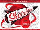 The Skatalites - In Orbit Vol.1 Vinyl LP (2) Grover NEW