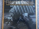 Julian Cope Teardrop Explodes Floored Geniuis 12” LP Double Vinyl (1992) Island