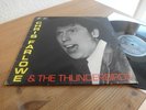 Chris Farlowe & Thunderbirds 1st UK Press MONO LP 1966 (Promo)