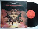 GRANMAX Kiss Heaven Goodbye EX PANAMA Original Private Metal Hard Rock LP