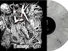 Lik - Carnage LP #116957 V