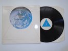 TANGERINE DREAM-WHITE EAGLE..SUPERB  1ST UK PRESS (NR) MINT VINYL LP RECORD 1982