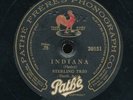 78tk-vocal-PATHE 20151 ( 10&3/8 in.)-Sterling Trio / Henry Burr - VERTICAL