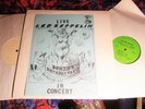 WILLIAM STOUT 1973 CALIF 2xLP = ex YARDBIRDS TMOQ = LED ZEPPELIN = HARD 'N HEAVY