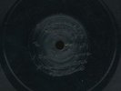 78tk-Jazz-10 & 3/8 inch-VICTOR 38521  shellac test-King Oliver