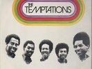 LP-BOX The Temptations Anthology 10th Anniversary Special NEW OVP Motown