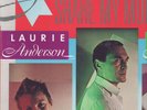 William Burroughs Laurie Anderson John Giorno You're the Guy I Want To 2 LPs New