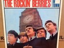 THE ROCKIN BERRIES IN TOWN OG UK PICCADILLY LP NPL 38013 A1 / B1