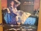 ORIGINAL DRESS COVER DAVID BOWIE THE MAN WHO SOLD THE WORLD OG UK MERCURY LP