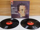 EX 27 0474 3 (1st Ed.) *MAHLER: Symphony No. 8* TENNSTEDT / LPO