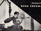 CHET BAKER QUARTET - Featuring Russ Freeman - PJ 6
