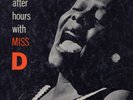 DINAH WASHINGTON - After Hours With Miss D - EmArcy 26032