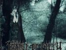 Cradle Of Filth ?– Dusk...  And Her Embrace Vinyl 2LP No 232/2000 NEW/SEALED