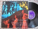 Once In A Lifetime THE KIM SISTERS & THE KIM BROTHERS Waikiki Hotel LP SIGNED