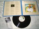 LP - Cat Stevens Tea for the Tillerman - FOC 180 Gramm + Passcode # cleaned