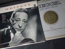 JASCHA HEIFETZ RECITAL DECCA GOLD LABEL DL 9760 BEAUTIFUL-LOOKING COPY NR SUPERB