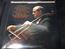 LONDON THE SUPER ANALOGUE DISC SCHUBERT MSTISLAV ROSTROPOVICH BRITTEN BRIDGE NEW