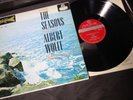 LONDON BLUEBACK BB CS 6116 GLAZUNOV THE SEASONS ALBERT WOLFF 1M/1M NICE COPY NR