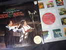 HENRYK SZERYNG & INGRID HAEBLER MOZART SONATAS FOR PIANO & VIOLIN PHILIPS EXC NR