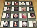 COMPLETE PHILIPS MOZART EDITION 148 LPs in 16 Boxes Haebler, Szeryng, Grumiaux