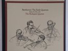 NM+ BUDAPEST SQ BEETHOVEN EARLY QUARTET OP.18 COLUMBIA 6 EYE 3LP M3S 606 US-59