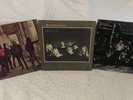 The Allman Brothers Band Self Titled, Idlewild South, and At Fillmore East Vinyl