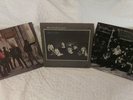 The Allman Brothers Band Self Titled, Idlewild South, and At Fillmore East Vinyl