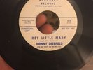 GARAGE TEEN 45 JOHNNY DEERFIELD 