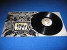 THIN LIZZY - JAILBREAK LP       ( ORIGINAL 1ST U.S. PRESSING , BRIAN ROBERTSON )