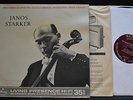 MERCURY LIVING PRESENCE Janos Starker Mercury MONO 50347 Lalo Stanislaw