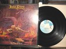 Judas Priest ? Sad Wings Of Destiny 1976 RARE Gull ?– GULP 1015 ITALY SOLID EX