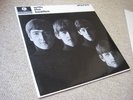 With The Beatles LP Stereo UK 1st Press Jobete Pub Domion Error TOP-LEVEL AUDIO