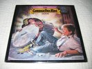 Garbage Pail Kids Movie Soundtrack LP Import Album Record Near Mint
