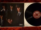 Rolling Stones # 2 Decca LK 4661 Blind Man Text 1st Issue 1965 Mono U.K. 1A 1A