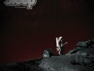 Sleep Sciences Alternative Cover LP 1st Press Green/Black  x1000 Third Man 420