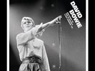 David Bowie Welcome to the Blackout 3LP RSD 2018