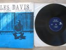 Miles Davis and Milt Jackson LP prestige Hi Fi 7034 TL Jazz 33 tours VG / VG+