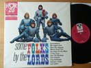 LP THE LORDS 