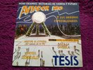 El Aviador Dro Y Sus Obreros Especializados ?– Tesis ,Vinyl, LP, 1983 Spain