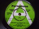 The Aquarian Age - 10,000 Words in a Cardboard Box - Super Rare 1968 UK Promo