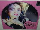 MADONNA THE FIRST ALBUM (2018 RSD) BRAND NEW LIMITED PICTURE DISC VINYL LP