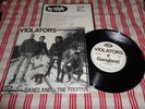 Violators - Gangland 7