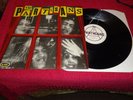 The Partisans - The Partisans LP Punk Oi  Skinhead NO FUTURE